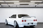 1991 Nissan Skyline R32