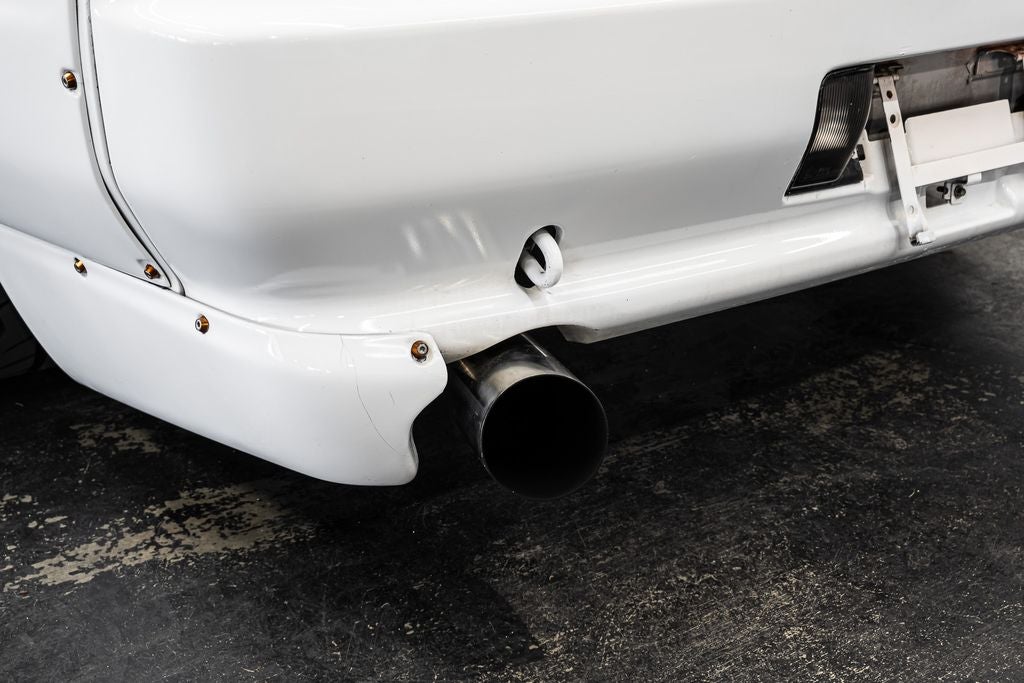 1991 Nissan Skyline R32