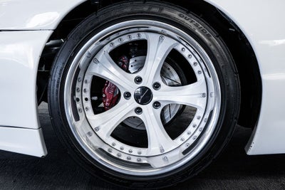 1991 Nissan Skyline R32