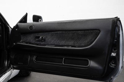 1991 Nissan Skyline R32