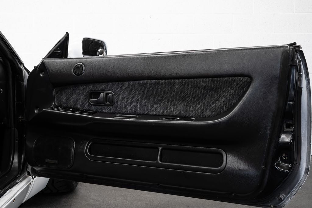 1991 Nissan Skyline R32