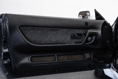 1991 Nissan Skyline R32