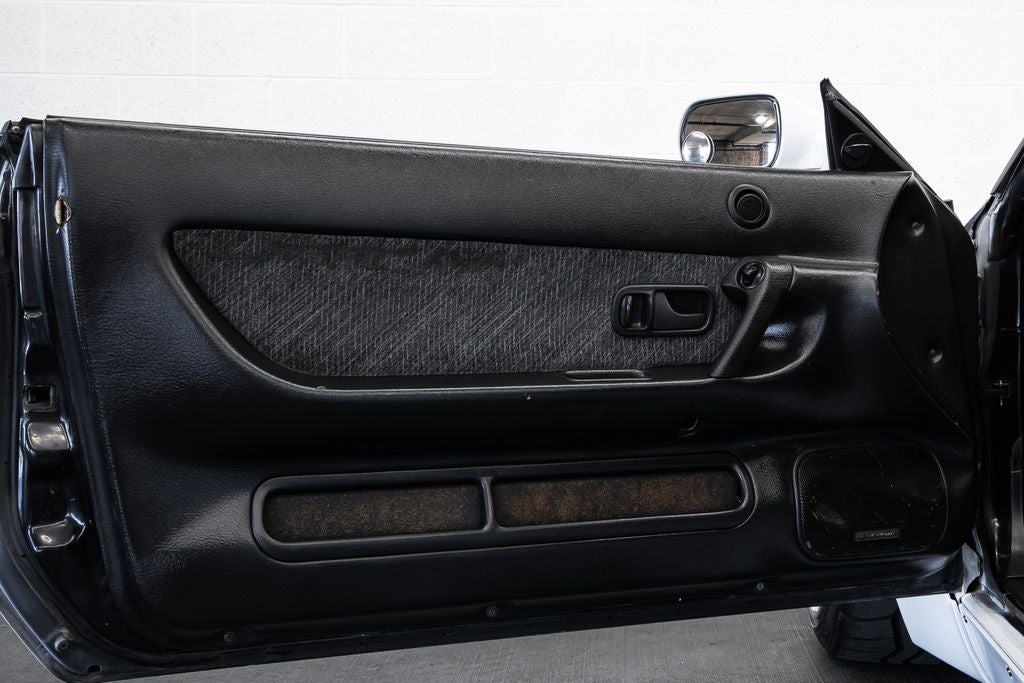 1991 Nissan Skyline R32