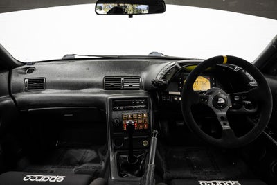 1991 Nissan Skyline R32