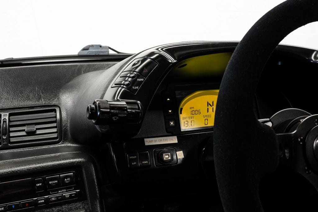 1991 Nissan Skyline R32