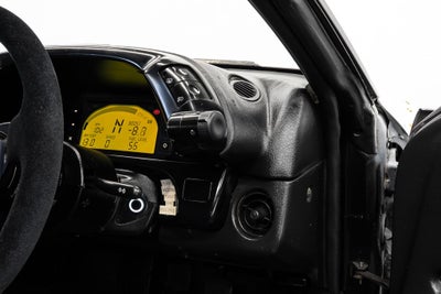 1991 Nissan Skyline R32