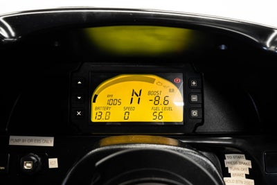 1991 Nissan Skyline R32