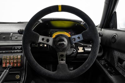 1991 Nissan Skyline R32