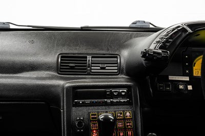 1991 Nissan Skyline R32