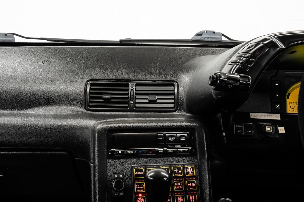 1991 Nissan Skyline R32