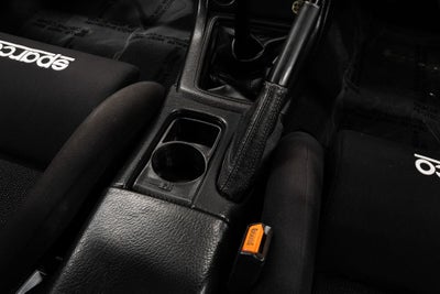 1991 Nissan Skyline R32