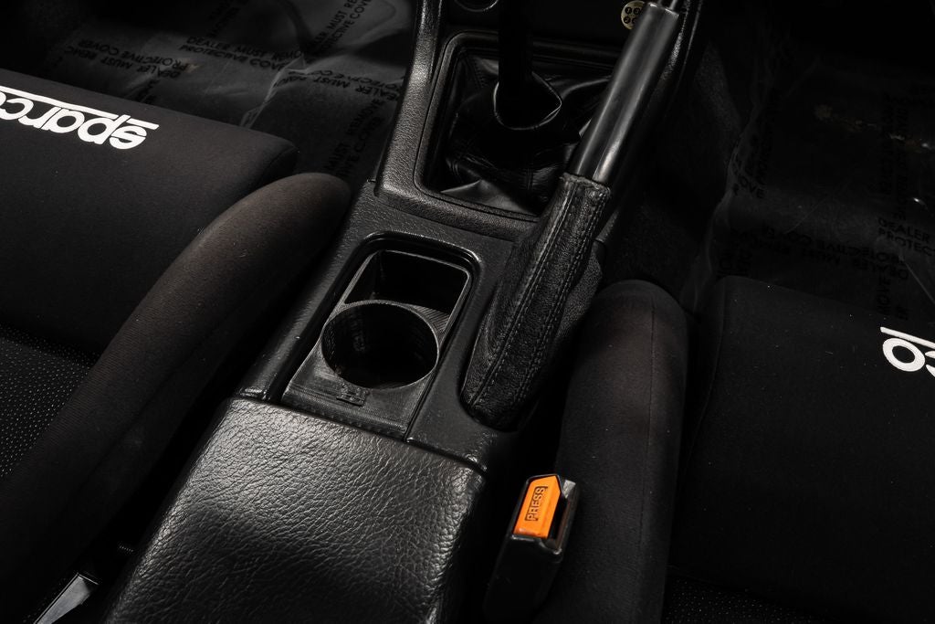 1991 Nissan Skyline R32