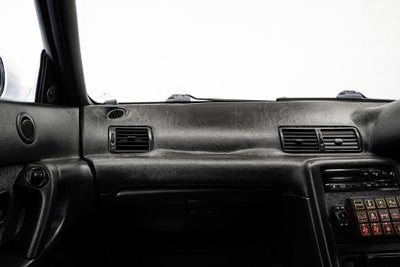 1991 Nissan Skyline R32