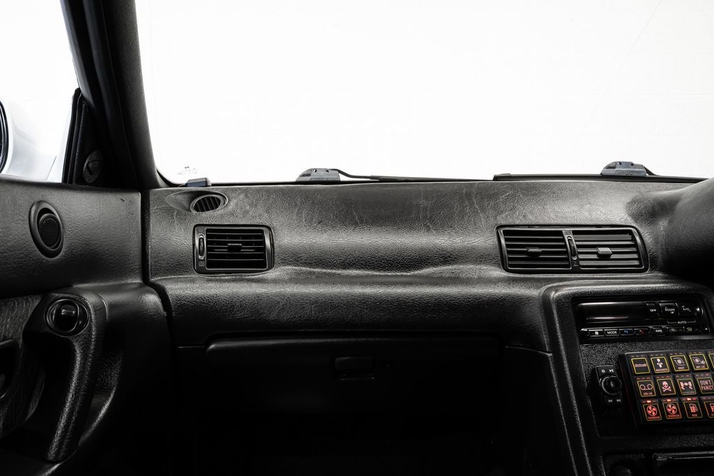 1991 Nissan Skyline R32