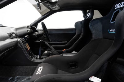 1991 Nissan Skyline R32