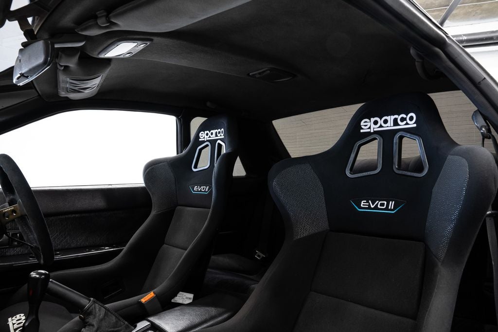 1991 Nissan Skyline R32