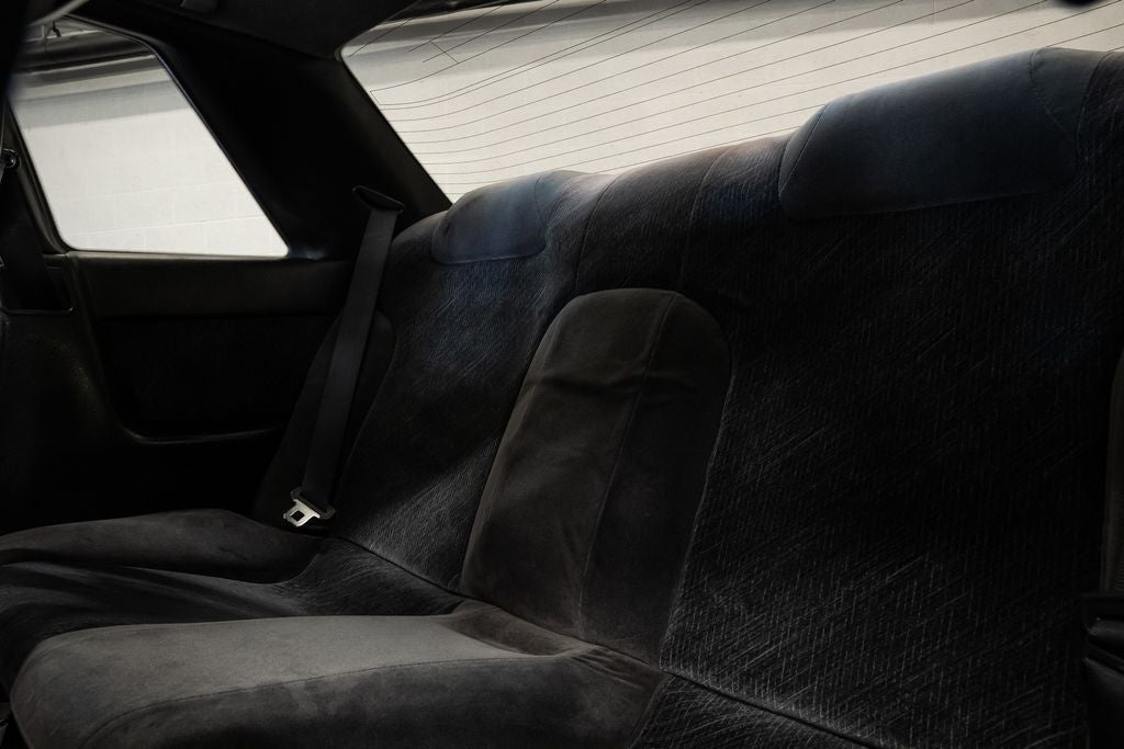 1991 Nissan Skyline R32