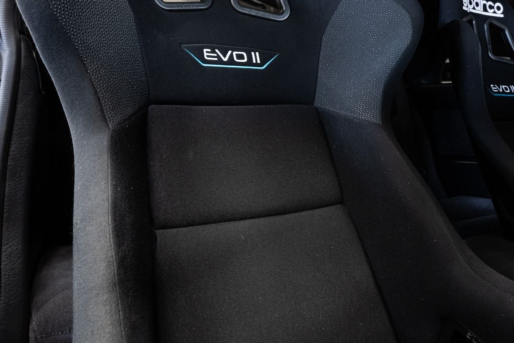 1991 Nissan Skyline R32