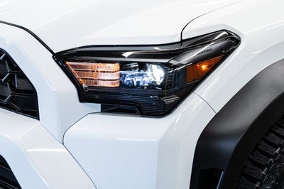 2025 Toyota 4Runner TRD Off-Road Premium