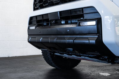 2025 Toyota 4Runner TRD Off-Road Premium