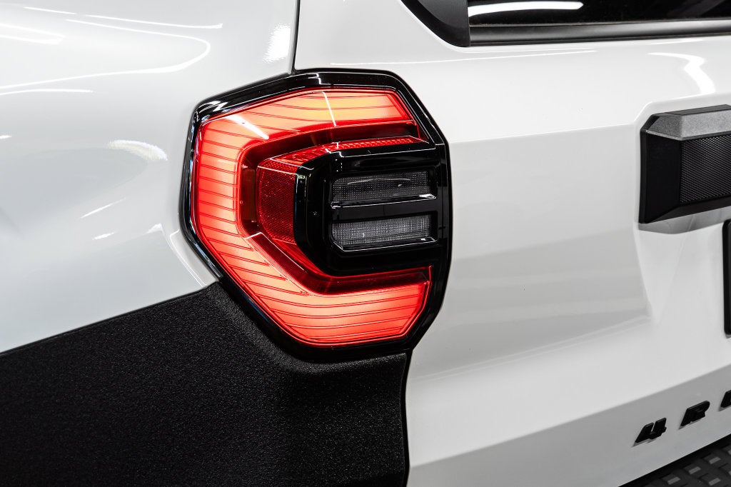 2025 Toyota 4Runner TRD Off-Road Premium