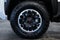 2025 Toyota 4Runner TRD Off-Road Premium