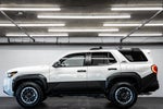 2025 Toyota 4Runner TRD Off-Road Premium