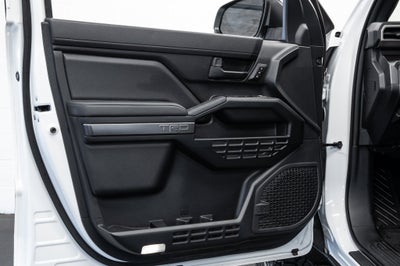 2025 Toyota 4Runner TRD Off-Road Premium