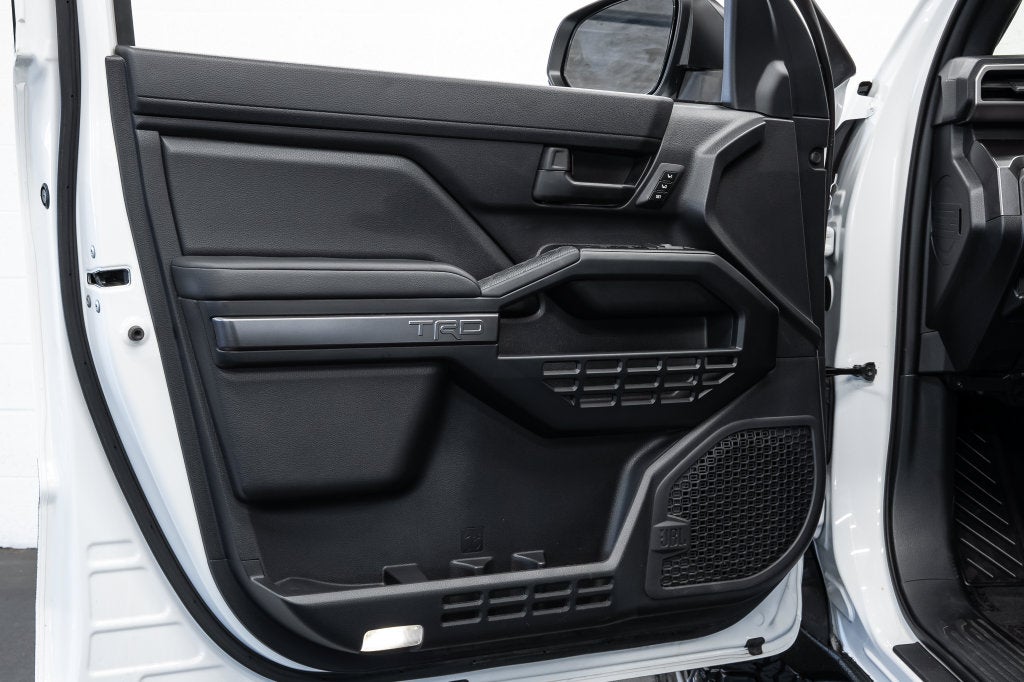 2025 Toyota 4Runner TRD Off-Road Premium