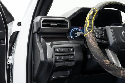 2025 Toyota 4Runner TRD Off-Road Premium