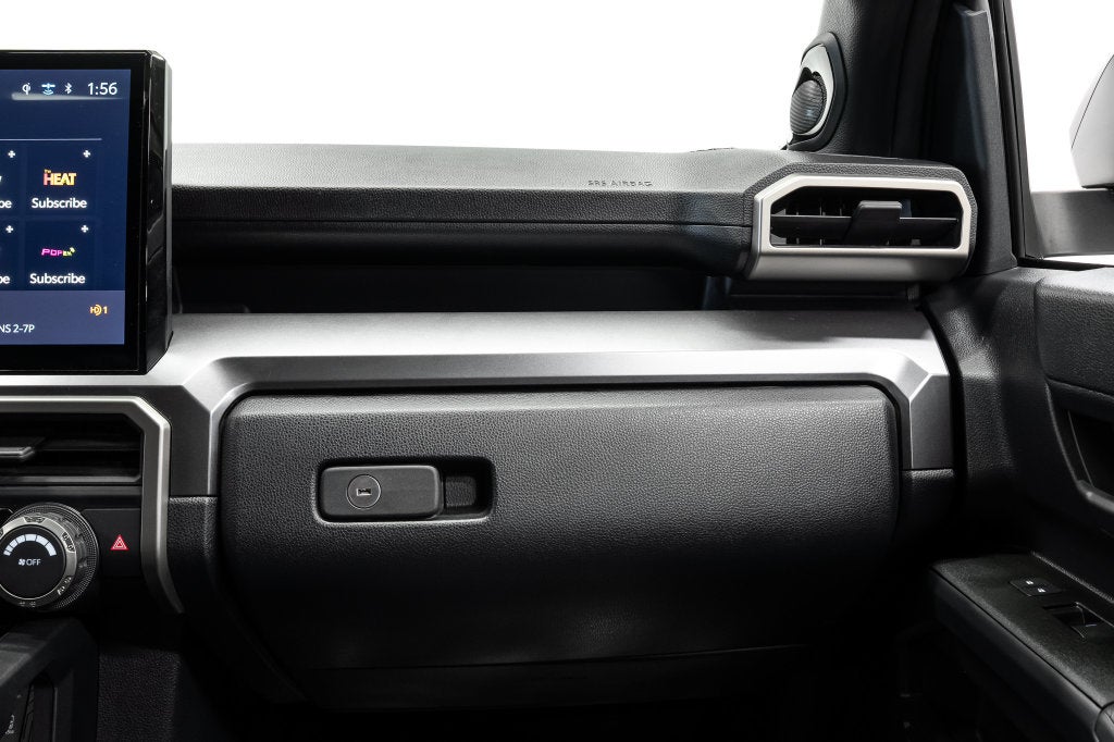 2025 Toyota 4Runner TRD Off-Road Premium