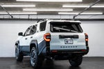 2025 Toyota 4Runner TRD Off-Road Premium