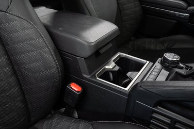 2025 Toyota 4Runner TRD Off-Road Premium