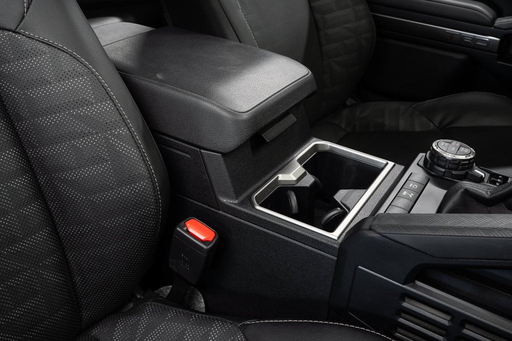 2025 Toyota 4Runner TRD Off-Road Premium