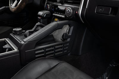 2025 Toyota 4Runner TRD Off-Road Premium