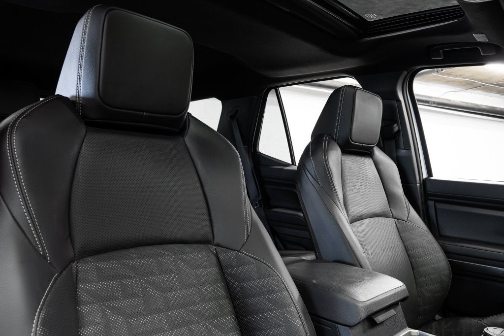 2025 Toyota 4Runner TRD Off-Road Premium