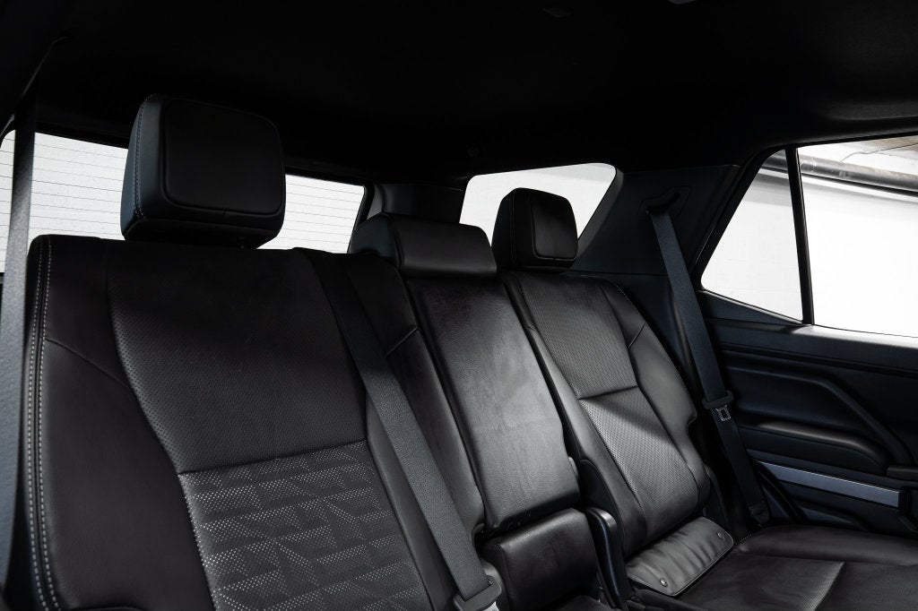 2025 Toyota 4Runner TRD Off-Road Premium