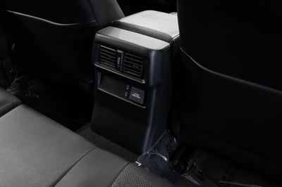 2025 Toyota 4Runner TRD Off-Road Premium