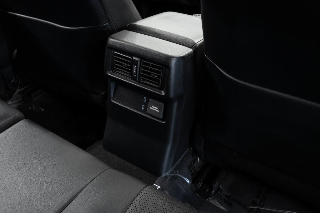 2025 Toyota 4Runner TRD Off-Road Premium
