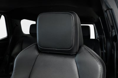 2025 Toyota 4Runner TRD Off-Road Premium