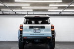 2025 Toyota 4Runner TRD Off-Road Premium