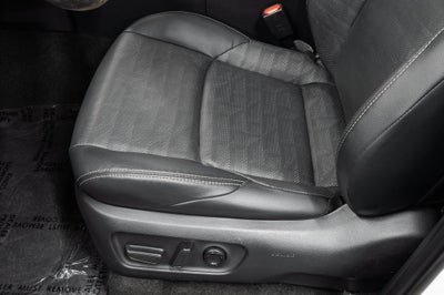 2025 Toyota 4Runner TRD Off-Road Premium