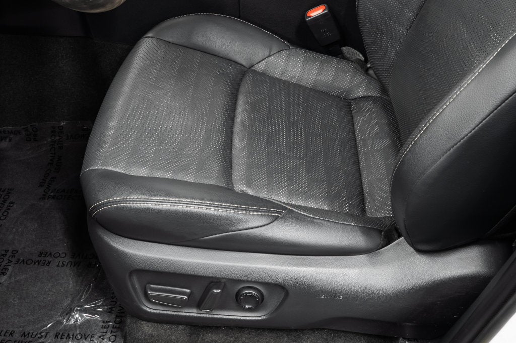 2025 Toyota 4Runner TRD Off-Road Premium