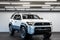 2025 Toyota 4Runner TRD Off-Road Premium