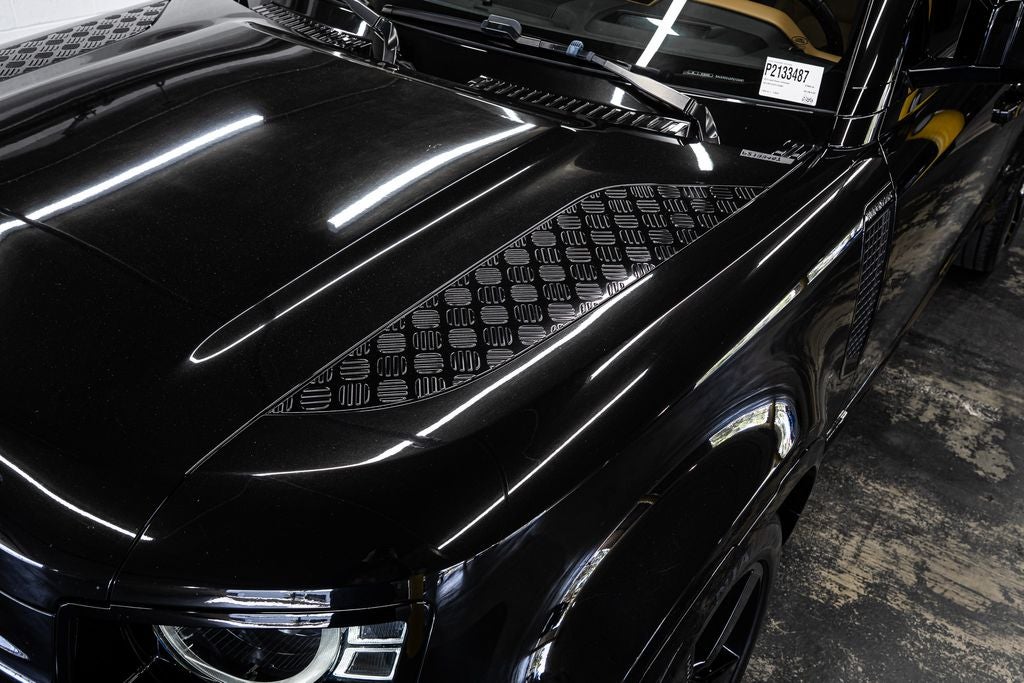 2023 Land Rover Defender 110 X *PANORAMIC SUNROOF*