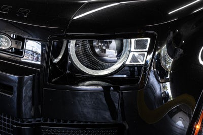 2023 Land Rover Defender 110 X *PANORAMIC SUNROOF*