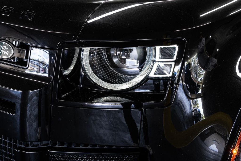 2023 Land Rover Defender 110 X *PANORAMIC SUNROOF*