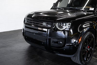 2023 Land Rover Defender 110 X *PANORAMIC SUNROOF*