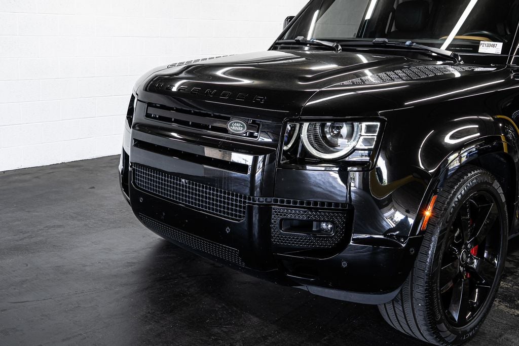 2023 Land Rover Defender 110 X *PANORAMIC SUNROOF*