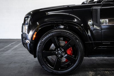 2023 Land Rover Defender 110 X *PANORAMIC SUNROOF*